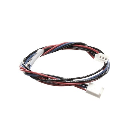 Alto-Shaam Cable, 24" Rs485 Relay Bd , Tointerface Bd, Qc2-Tou CB36462